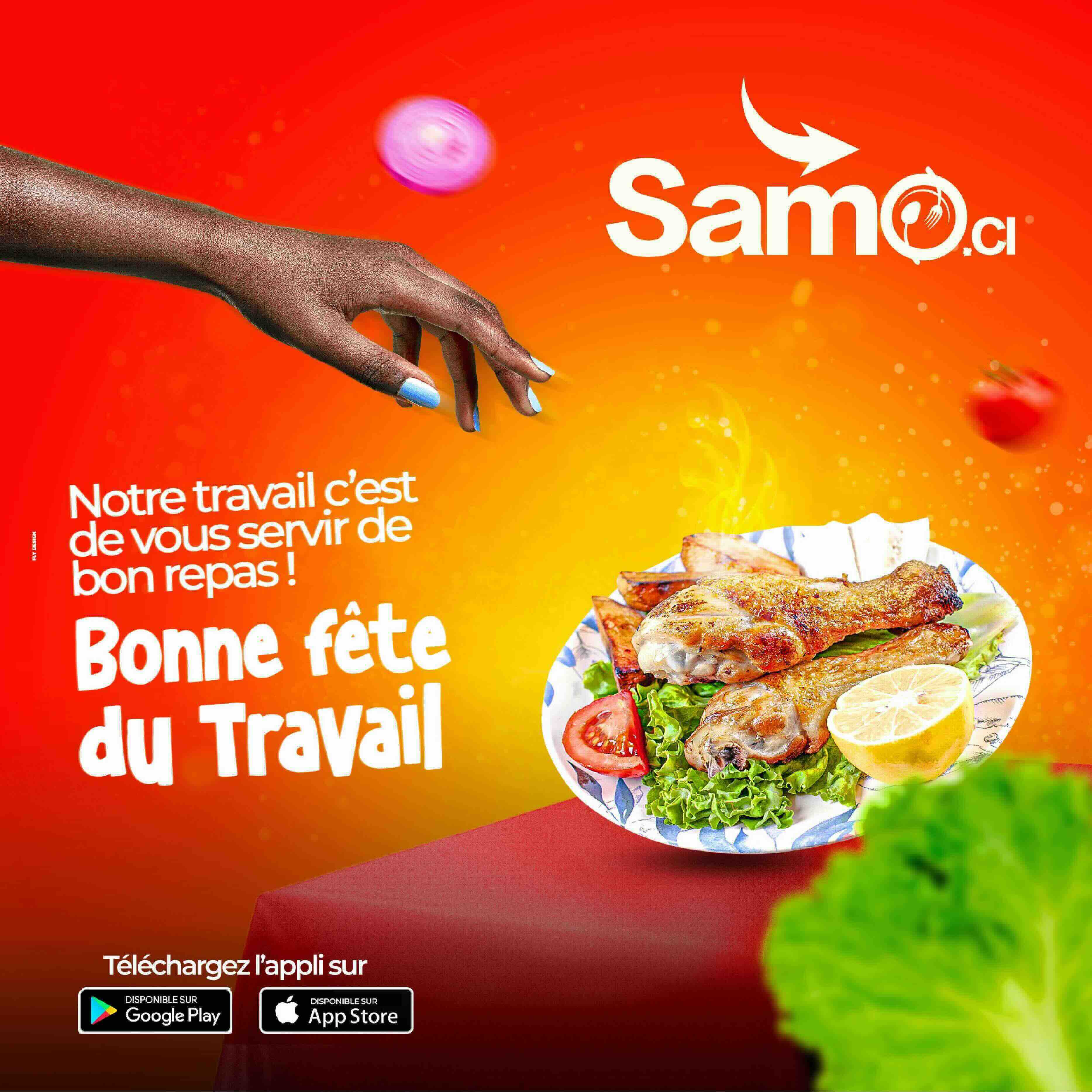 Samo Express - Image 4